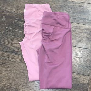 Bootyful Squat Proof Booty Lifting Scrunch Butt‎ Leggings